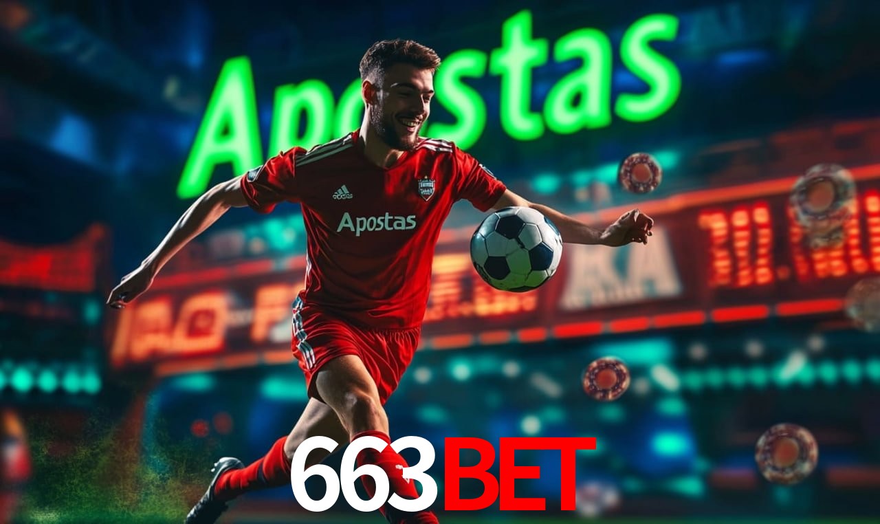 Torneios 663bet
