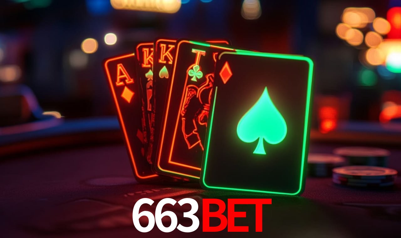 Integração de APIs 663bet
