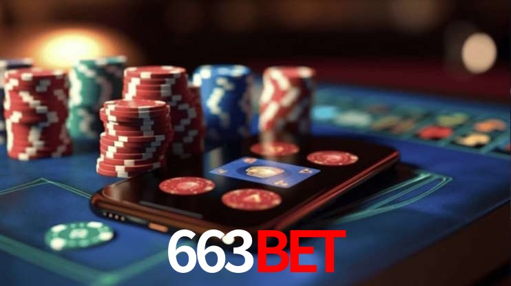 Ofertas Exclusivas 663bet