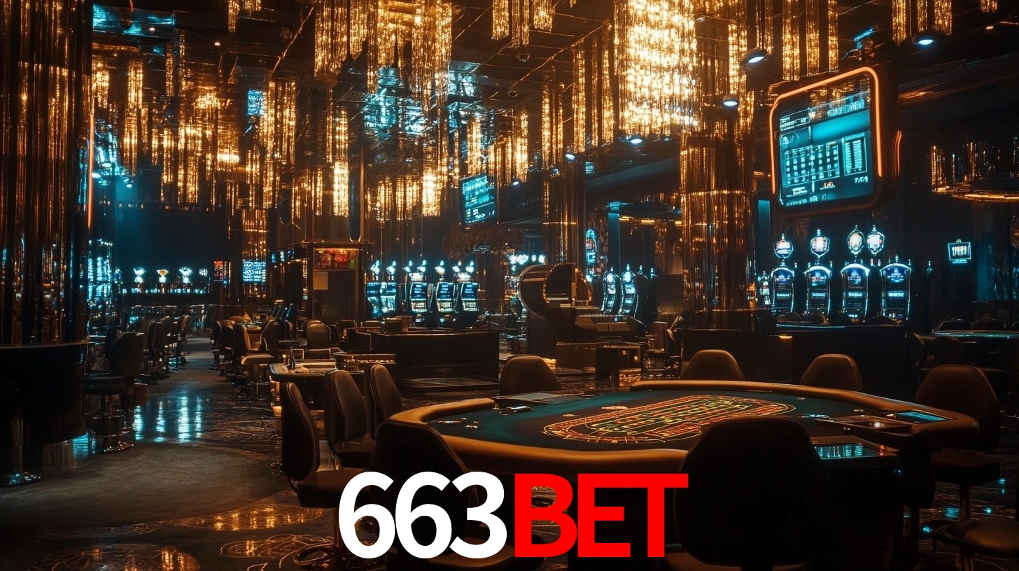 663bet: Seu Especialista em Apostas Esportivas Brasileiras