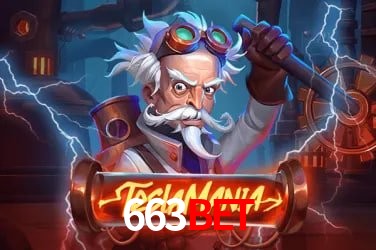 663bet Belo Horizonte - Jackpots
