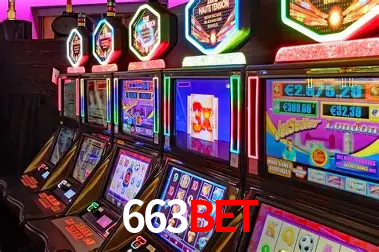 Explorando a Categoria de Eventos em Apostas na 663bet