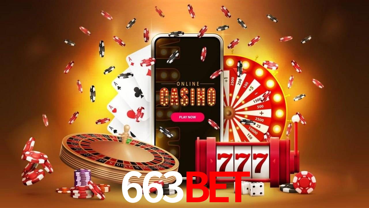 663bet Brasília - Jogo Features