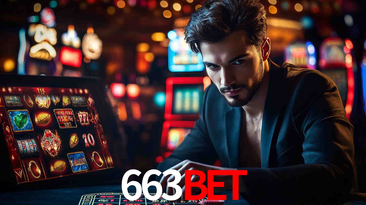 663 bet app