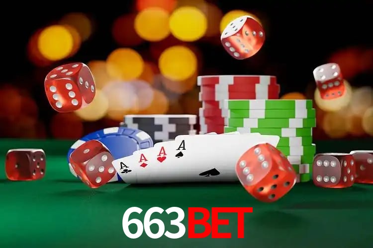 Promoções Sazonais 663bet