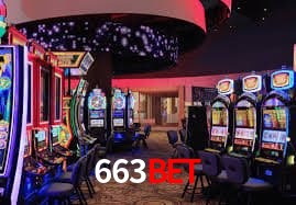 663bet São Paulo - Hot Promos
